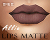 ▲ KylieLips01<ALLIE>