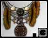 ` Witch Doctor Amulet