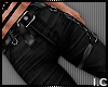 IC| Metal Jeans C
