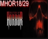 Master of Horror P2