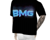 Black BMG