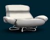 elegant White Tv chair