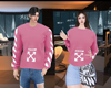 Rz Pink couple M