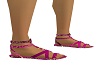 [KC]Fancy Sandals