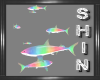 Rainbow Shark FURNI