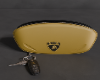 LAMBOxBALEN | Yellow