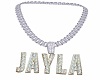 Custom Jayla Chain F
