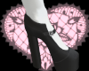 Ajla's Stockings & Heels