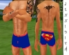 Superman Boxers