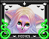 P; Ashi Ears
