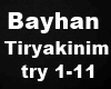 Bayhan-Tiryakinim