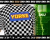Yorke