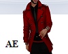 Winter Suit Coat