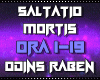 $| Odins Raben Saltatio