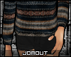 JJ| Vintage Sweater