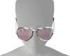 Rose colored glasses