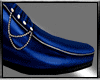 Windsor Royal Blue Shoes
