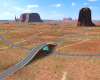 Desert  Get  Away