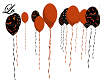 Halloween  Balloons
