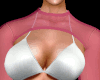 HIPHOP SHEER TOP V3