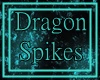 Dragon Spikes