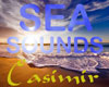 ~Cas~Sea Sounds