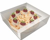 iK* Caramel CheeseCake