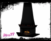 Goth & Vamp Fireplace v2