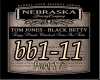 Black Betty Remix 1/2