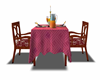 Dinner Table
