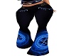 pentagram pants