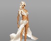 Hot Sexy Wedding Dress