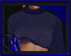 SH Leigh Sweater Blue