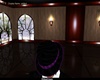 Purple Daze Mafia Hat