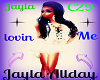 [C29] PICTURE WALL JAYLA