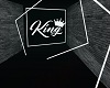 King Pose Room