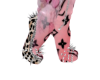 CROSS ME SPIKED