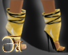 *FD*Saffron Lana Boots