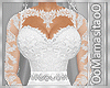[M] Wedding Gown XXL