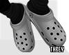 T| CrocsKlogs