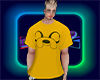 Jake Dog Shirt