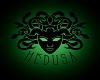 *V* Medusa Top