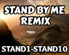 Stand by me Remix