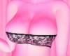 S! Naughty Pinku Top
