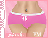 PINK-Nike Pink BM