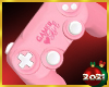 💀 | Pink Gaming