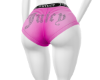 𝓀 Juicy Pink Shorts