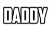 ~A~ Daddy Sign