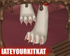 Peppermint M Paws