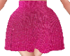 Sexy Sparkly Pinky Skirt